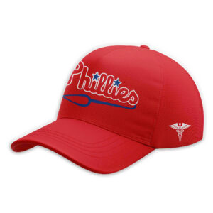 Philadelphia Phillies Healthcare Appreciation Night Hoodie