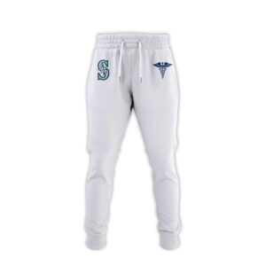 Seattle Mariners Healthcare Appreciation Night Hoodie
