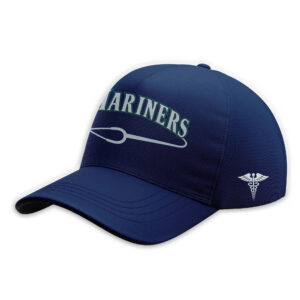 Seattle Mariners Healthcare Appreciation Night Hoodie