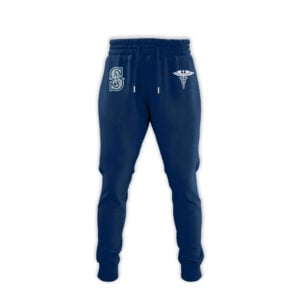 Seattle Mariners Healthcare Appreciation Night Hoodie