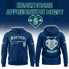 Seattle Mariners Healthcare Appreciation Night Hoodie