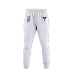Seattle Mariners Healthcare Appreciation Night T-Shirt