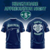 Seattle Mariners Healthcare Appreciation Night T-Shirt