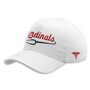 St. Louis Cardinals Healthcare Appreciation Night Baseball Jersey