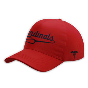 St. Louis Cardinals Healthcare Appreciation Night T-Shirt