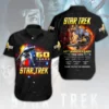 Star Trek 60th Anniversary 1966-2026 Shirt