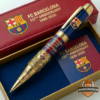 FC Barcalona 127th Anniversay Pen 1