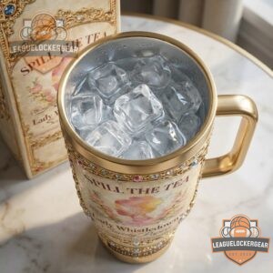 20260208 bridgerton lady whistledowns society papers spill the tea 40oz tumbler 2
