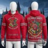 Ohio State Buckeyes Harry Potter Night 2026 Hoodie