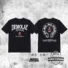 DeMolay 107 Years Anniversary T-Shirt