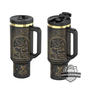Fourth Wing Special Edition Tumbler
