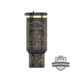 Fourth Wing Special Edition Tumbler