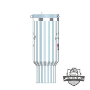 I'm Your Home Girl Sold 40 oz Tumbler