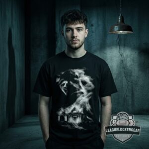 Scream 30th Anniversary Kill Tour T-Shirt