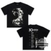 Scream 30th Anniversary Kill Tour T-Shirt