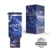 Velaris City of Starlight 40 Oz Tumbler