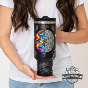Wednesday Series Special Edition Tumbler