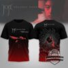 Joji Solaris Tour T-Shirt