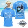 Kenny Chesney No Shoes Nation Get Ready 2026 T-Shirt