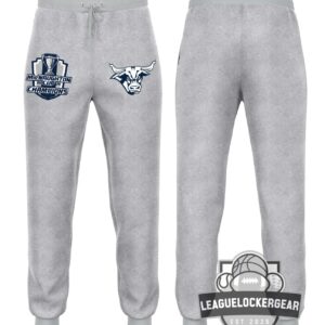 Mavericks MacNaughton Cup 25 26 Champions Hoodie