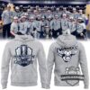 Mavericks MacNaughton Cup 25 26 Champions Hoodie