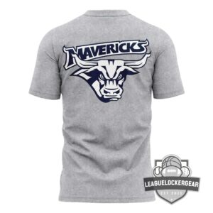 Minnesota State Mavericks MacNaughton Cup 25 26 Champions T-Shirt