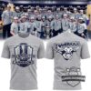 Minnesota State Mavericks MacNaughton Cup 25 26 Champions T-Shirt