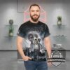 Resident Evil Requiem 30th Anniversary T-Shirt