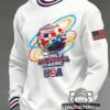 USA 2026 World Baseball Classic Sweatshirt