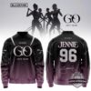 BLACKPINK GO OUT NOW Hoodie
