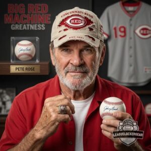 Cincinnati Reds EST 1881 Distressed Baseball Cap