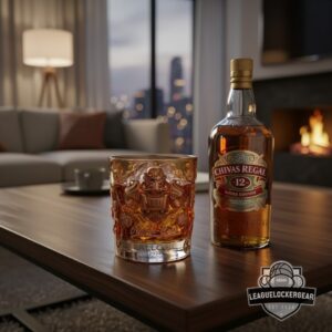Fallout 2026 Commemorative Edition Whiskey Glass