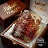 Fallout 2026 Commemorative Edition Whiskey Glass