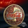 Coca-Cola Classic EST. 1886 Commemorative Coin