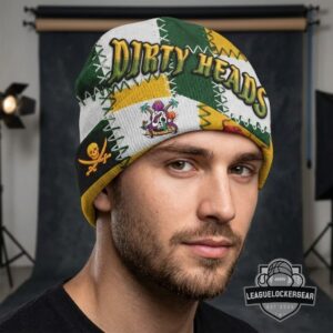 Dirty Heads 2026 Beanie Hat