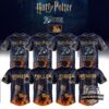 MLB x Harry Potter 25 Years of Magic Baseball Jersey