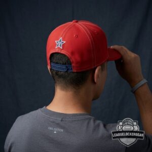 Philadelphia 2026 All Star Game 250th Anniversary Baseball Cap