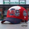 Philadelphia 2026 All Star Game 250th Anniversary Baseball Cap