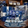 Tampa Bay Lightning Greatness Acrylic Plaque