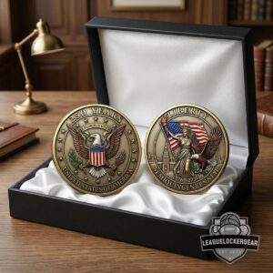 United States 250 Years Semiquincentennial Commemorative Coin