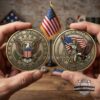 United States 250 Years Semiquincentennial Commemorative Coin