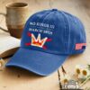 No Kings III 50 State Nationwide Protest March 28th Baseball Cap
