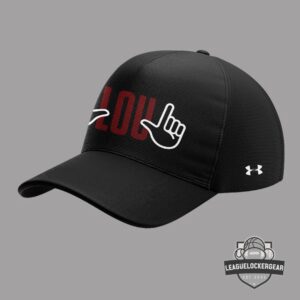 South Carolina Gamecocks Coach Lou Holtz 1937-2026 Hoodie