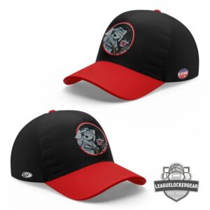 Cincinnati Cyclones 2026 New Specialty Hoodie