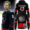 Cincinnati Cyclones 2026 New Specialty Hoodie
