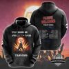 Robbie Williams Tour 2026 Hoodie