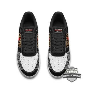 Social Distortion Tour 2026 Custom Air Force 1 Shoes