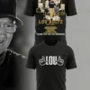 20260308 lou holtz thank you for the memories t shirt 2