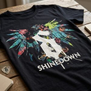 20260308 shinedown dance kid dance act ii tour t shirt 1