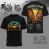 20260308 slightly stoopid road trippin summer tour 2026 t shirt 3